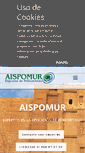Mobile Screenshot of aispomur.com